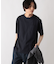 リッチクリーンTシャツ/半袖/288187