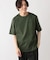 リッチクリーンTシャツ/半袖/288187