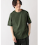 リッチクリーンTシャツ/半袖/288187