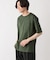 リッチクリーンTシャツ/半袖/288187