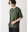 リッチクリーンTシャツ/半袖/288187