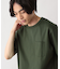 リッチクリーンTシャツ/半袖/288187