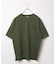 リッチクリーンTシャツ/半袖/288187