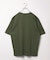 リッチクリーンTシャツ/半袖/288187
