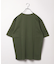 リッチクリーンTシャツ/半袖/288187