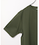 リッチクリーンTシャツ/半袖/288187
