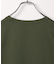 リッチクリーンTシャツ/半袖/288187