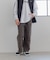 スゴラクストレッチペインターパンツ/キッズ/289036