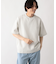 ライトクッションクール/クルー/半袖/288070