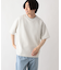 ライトクッションクール/クルー/半袖/288070