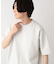 ライトクッションクール/クルー/半袖/288070