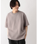 ライトクッションクール/クルー/半袖/288070