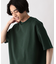 ライトクッションクール/クルー/半袖/288070