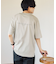 リッチクリーンTシャツ/プリント/半袖/288193