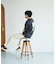 リッチクリーンTシャツ/プリント/半袖/288193