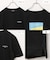 リッチクリーンTシャツ/プリント/半袖/288193
