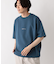 ライトクッションクール/ロゴ/半袖/288075