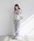 レースキャミセットヘビロッTEE長袖/キッズ/289043