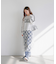 レースキャミセットヘビロッTEE長袖/キッズ/289043