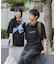 サラサラ快適DRYTシャツ/プリント/半袖/288117