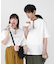 サラサラ快適DRYTシャツ/プリント/半袖/288117