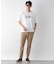 サラサラ快適DRYTシャツ/プリント/半袖/288117