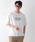 サラサラ快適DRYTシャツ/プリント/半袖/288117