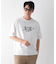 サラサラ快適DRYTシャツ/プリント/半袖/288117