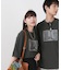 サラサラ快適DRYTシャツ/プリント/半袖/288117