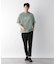 サラサラ快適DRYTシャツ/プリント/半袖/288117