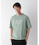 サラサラ快適DRYTシャツ/プリント/半袖/288117