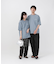 サラサラ快適DRYTシャツ/プリント/半袖/288117