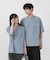 サラサラ快適DRYTシャツ/プリント/半袖/288117