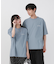 サラサラ快適DRYTシャツ/プリント/半袖/288117