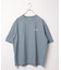サラサラ快適DRYTシャツ/プリント/半袖/288117