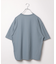 サラサラ快適DRYTシャツ/プリント/半袖/288117