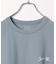 サラサラ快適DRYTシャツ/プリント/半袖/288117