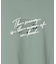 サラサラ快適DRYTシャツ/プリント/半袖/288117