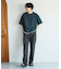 ライトクッションクール/レイヤー/半袖/288085