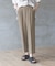 ウツクシルエットDRYテーパードパンツ/289056