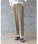 ウツクシルエットDRYテーパードパンツ/289056