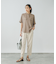 ウツクシルエットDRYテーパードパンツ/289056