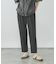 ウツクシルエットDRYテーパードパンツ/289056