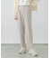 ウツクシルエットDRYテーパードパンツ/289056