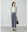 ウツクシルエットDRYテーパードパンツ/289056