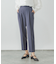 ウツクシルエットDRYテーパードパンツ/289056