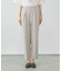 ウツクシルエットDRYテーパードパンツ/289056