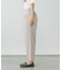 ウツクシルエットDRYテーパードパンツ/289056