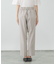 ウツクシルエットDRYテーパードパンツ/289056