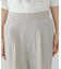 ウツクシルエットDRYテーパードパンツ/289056